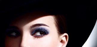 Natalie Portman for Dior Mono Eyeshadow Collection