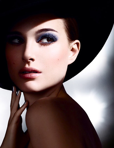 Natalie Portman for Dior Mono Eyeshadow