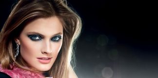 Estée Lauder Pretty Naughty Makeup Collection