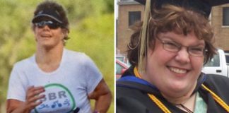Woman Loses 200 Lbs and Wins Triathlons and Races