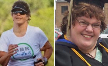 Woman Loses 200 Lbs and Wins Triathlons and Races