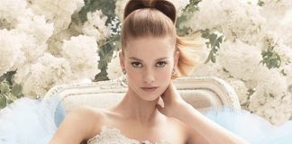 Oscar de la Renta Something Blue Fragrance