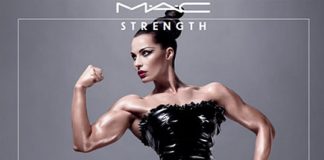 MAC Strength Makeup Collection