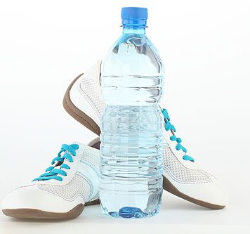 Sports Drinks May Harm Your Health