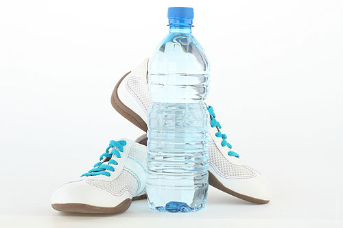 Sports Drinks May Harm Your Health