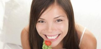 Eat Less to Live Longer