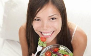 Eat Less to Live Longer
