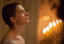 What Celebs Do to Their Bodies to Get the Oscar