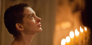 What Celebs Do to Their Bodies to Get the Oscar