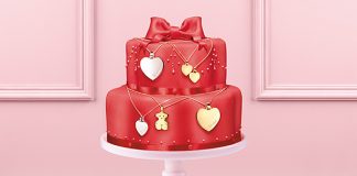 Tous’ Valentine’s Day Jewelry Collection