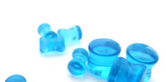 Ear Stretching Jewelry