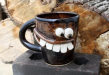 21 Cool Coffee Mugs
