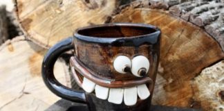 21 Cool Coffee Mugs