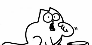 Simon’s Cat: Cat & Mouse