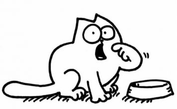 Simon’s Cat: Cat & Mouse