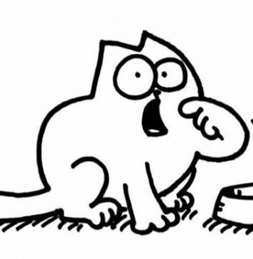 Simon’s Cat: Cat & Mouse