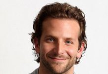 Bradley Cooper's Mom: Forget Zoe Saldana