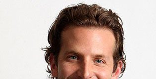 Bradley Cooper's Mom: Forget Zoe Saldana