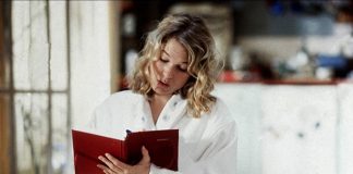 Bridget Jones's Diary 3 Expected