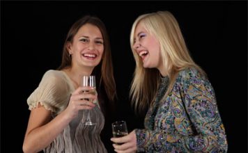 What Women Shouldn't Tell Their Female BFF