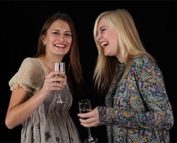 What Women Shouldn't Tell Their Female BFF