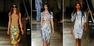 Hologram Clothes & Accessories – Latest Fashion Trend