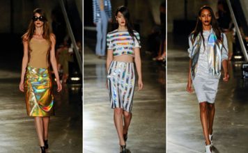 Hologram Clothes & Accessories – Latest Fashion Trend