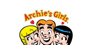 MAC Archie Girls Makeup Collection