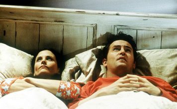 Monica & Chandler Reunite on a New Show 'Go On'