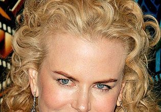 Nicole Kidman on Botox Injections: I'm Natural
