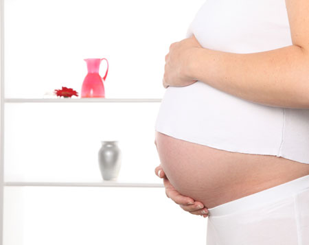 Pregnancy, Belly, motherhood