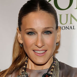 Sarah Jessica Parker Won't Appear on the Carrie Diaries