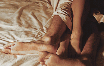 Ex-Hooker Explains Why Men Cheat