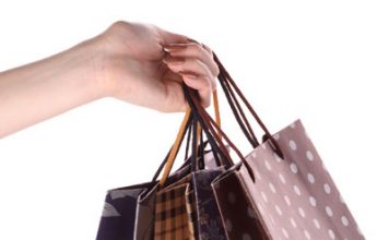 Shopaholism Symptoms & Treatment