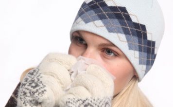 Why Do Women Freeze?