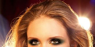 10 Steps How to Apply Evening Makeup