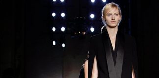 Victoria Beckham FW 2013-2014