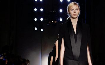 Victoria Beckham FW 2013-2014