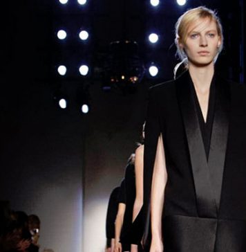 Victoria Beckham FW 2013-2014