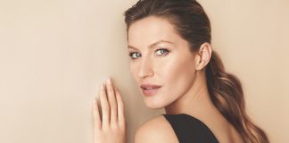 Gisele Buendchen Is the New Face of Chanel