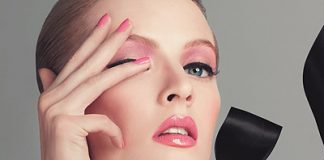 Dior Spring Makeup Collection 2013
