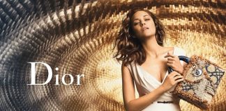 Marion Cotillard for Lady Dior Episode 6