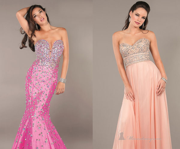 prom dresses by jovani