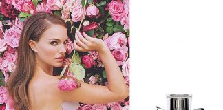 11 Spring 2013 Fragrances for Women