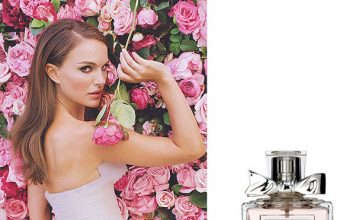 11 Spring 2013 Fragrances for Women