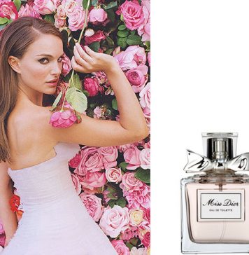 11 Spring 2013 Fragrances for Women