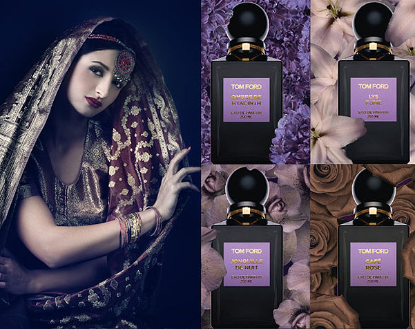 11 Spring 2013 Fragrances for Women | Geniusbeauty