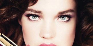 Guerlain, Burberry & Bobbi Brown Makeup for Spring 2013