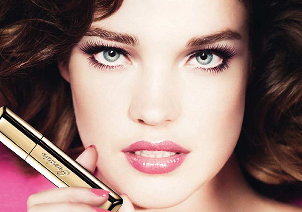 Guerlain, Burberry & Bobbi Brown Makeup for Spring 2013 | Geniusbeauty