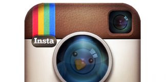 The Top 5 Celebrities on Instagram